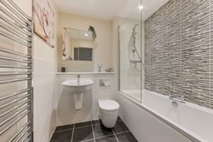 Bathroom- click for photo gallery